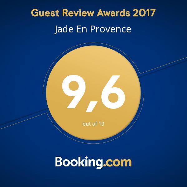 Jade En Provence Hotel เวซง-ลา-โรแมน ภายนอก รูปภาพ